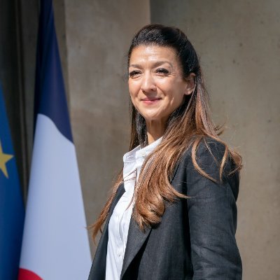SabrinaRoubache Profile Picture