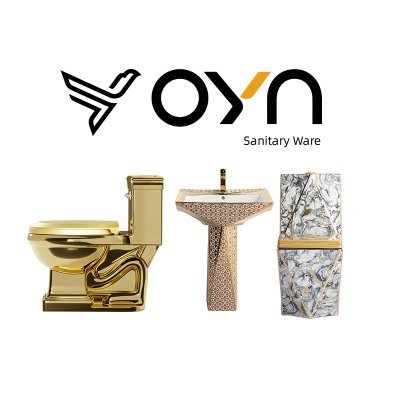 OYN Sanitary Ware Co., Ltd.
Toilets | Basins
OEM & ODM Factory since 2002
https://t.co/Abg71foTRR
Tel/WhatsApp/WeChat:+86 13426922114