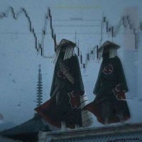 FOREX MONK! $XTER (@bigbag300) 's Twitter Profile
