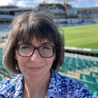 Helen Eccles (@heleneccles1) 's Twitter Profile
