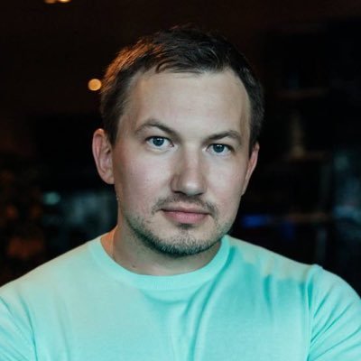 MikeSukhorukov's profile picture. Founder TopNetworks HUB @top_networks💎🙌 | Founder of closed TopNetworks Crypto CLUB (500+ exec, KOLs, VCs) - join Link ⬇️⬇️⬇️
Entrepreneur & Bitcoin investor
