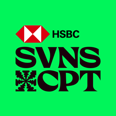 Official Twitter handle of the HSBC SVNS Cape Town, which is hosted in the Mother City in December each year. #FeelTheVibes