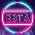 B3TA (@B3TA15) Twitter profile photo