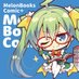 MelonBooks Comic+ (@melondensicomic) Twitter profile photo MelonBooks Comic+ (@melondensicomic) Twitter profile photo
