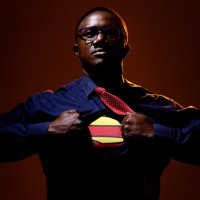 Allan Victor Senkungu(@ManOfSteel_UG) 's Twitter Profile Photo