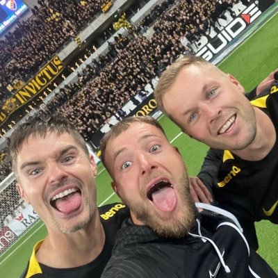 Bjovster's profile picture. 