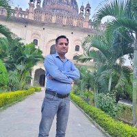 Mahendra Pandey (@mpandey41610) 's Twitter Profile