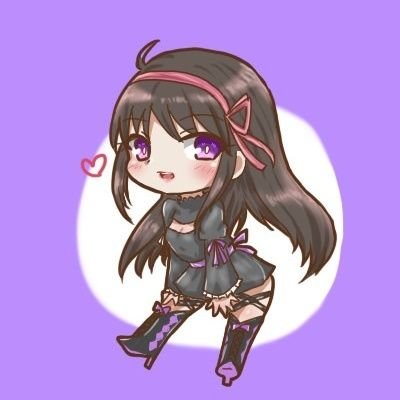 ディズニー、ファッション、アニメ大好き!
まどマギ、リゼロ!最推し暁美ほむら様。
プリキュア好き。最推しキュア→キュアマジェスティ。
※まどドラやってます※
ダフフレ狂。
NieR、KRY好きです。
※無言フォロー反応しません。絡みない人ブロ解※
※旦那います。出逢い厨ブロック※
✝️お洒落も大好きな4児ママ✝️