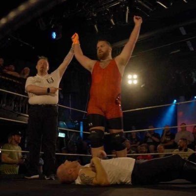 ChrisConnollyPC's profile picture. Strong Style 4️⃣🤟🏻