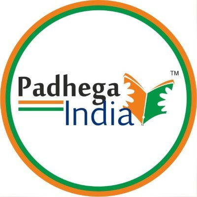 हिन्दी भाषा को समर्पित। @PadhegaIndia_ @BuyFromPI 🤵🏽‍♂️🤵🏽‍♀️👉 https://t.co/F1XtFeFzyn