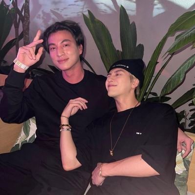 fhrikanawut's profile picture. ♡gulf kanawut
♡ji chang wook
♡xing zhaolin
♡jackson wang 
♡micah christenson
♡mika reyes
♡peter torres
♡ishikawa & yanagida
♡got7
♡dlsu/f2
♡🇺🇸🇯🇵mvt
♡kangmin