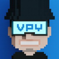 VoxelPlayYard(@voxelPY) 's Twitter Profile Photo