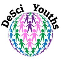 DeSci Youths #GG20(@DeSciYouths) 's Twitter Profile Photo