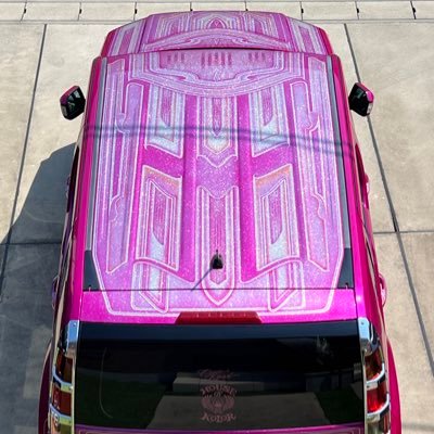 ピンクの車の人さんのプロフィール画像