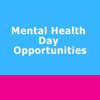 Leeds City Council Mental Health Day Opportunities (@lccdayops_mh_) 's Twitter Profile