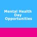Leeds City Council Mental Health Day Opportunities (@LCCDayOps_MH_) Twitter profile photo