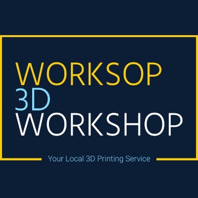 Worksp3DWorkshp's profile picture. 
