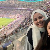 Haya (@hayashammala) 's Twitter Profile Photo Haya (@hayashammala) 's Twitter Profile Photo