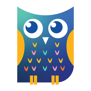 Join Owlbert and friends for North London's very first Big Fun Art Adventure! 🦉🖌️ Launching August 2024 to raise funds for @NLondonhospice 💙