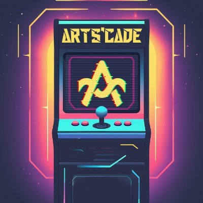 ArtsCade_ Profile Picture