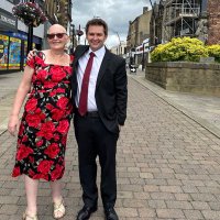 Jayne Hill 🧡 (@jaynehillmorley) 's Twitter Profile