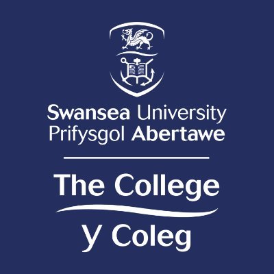 The College, Swansea University offers Undergraduate and Postgraduate Pathways leading to a degree award from @SwanseaUni.