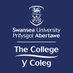 The College, Swansea University (@thecollegesuni) Twitter profile photo The College, Swansea University (@thecollegesuni) Twitter profile photo