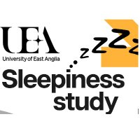 Sleepiness Study(@SleepinessStudy) 's Twitter Profile Photo