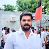 Vetri MC (@vetrirpv) 's Twitter Profile