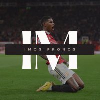 Imos Pronos (@imospronos) 's Twitter Profile