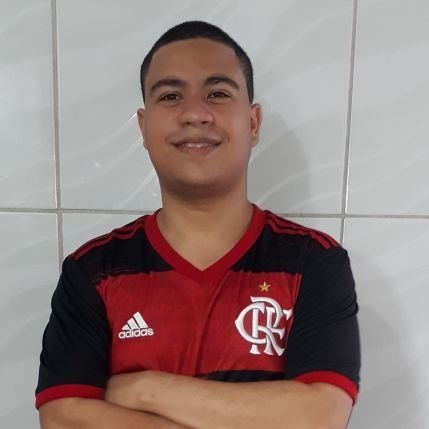 C. R. Flamengo 🇧🇷 / C. D. Lugo 🇪🇸 @cdlugobr e #AlbivermelloPoloMundo