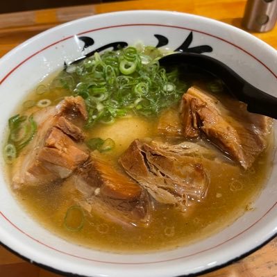 ラーメンを愛する格闘技と車とパチスロが好きなお爺ちゃんです。 基本は読む専です。 わざわざ見てくれてありがとうございます。