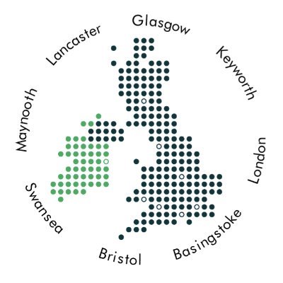 FOSS4G:UK Local will be on 7th Sept 2023