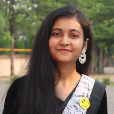 Anjaligupta4390's profile picture. UX designer | Passionate Learner | Tech Enthusiast