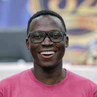 Derek Kabuye (@kabderrick) 's Twitter Profile Photo Derek Kabuye (@kabderrick) 's Twitter Profile Photo
