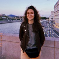 Anna Zimina (@4zimina) 's Twitter Profile