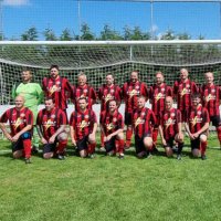 Denbigh Wanderers Vets (@denbigholdboys) 's Twitter Profile