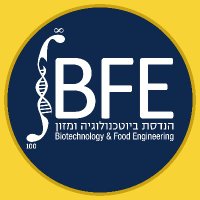 BFE.technion(@biofoodeng) 's Twitter Profile Photo