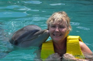 Lyndap68's profile picture. 