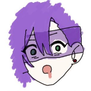 18↓ジョジョが好きな高校生です。敵キャラLOVE。雑多垢 名前変わるかもですが、呼び方はそのままでお願いします