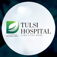 Tulsi Hospital(@Tulsi_hospital) 's Twitter Profile Photo