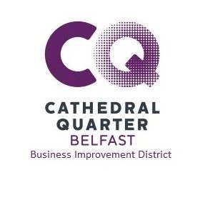 News, events, offers, and intrigue from Belfast's cultural & creative quarter. 💃

Managed by Cathedral Quarter BID. 📩: info@DestinationCQ.com