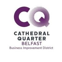 #CathedralQuarterBelfast(@CQBelfast) 's Twitter Profileg
