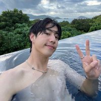 Marktuan.♡🐰🐍 (@mark_9397mtbb) 's Twitter Profile