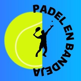 Opino y comparto contenido e información sobre pádel.