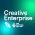 Creative Enterprise (@creativeent_uk) Twitter profile photo Creative Enterprise (@creativeent_uk) Twitter profile photo