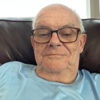 Paul Feyen (@niceoldbaldguy) 's Twitter Profile