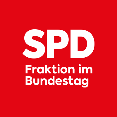 SPD-Fraktion im Bundestag