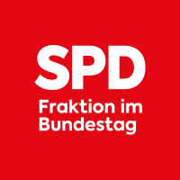 SPD-Fraktion im Bundestag (@spdbt) 's Twitter Profile Photo SPD-Fraktion im Bundestag (@spdbt) 's Twitter Profile Photo