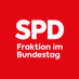 SPD-Fraktion im Bundestag (@spdbt) Twitter profile photo